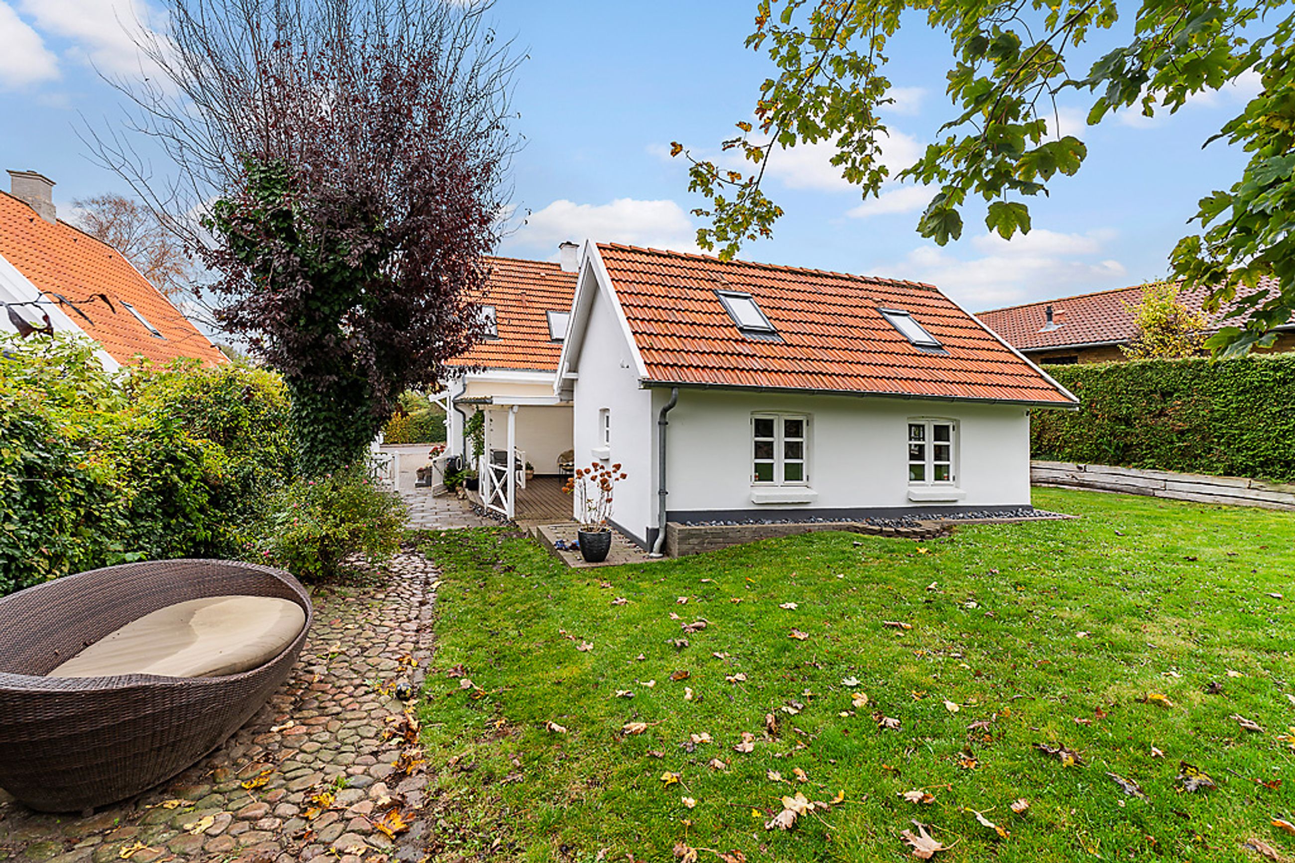 Ørnevej 11, Allerup, Holbæk - 34-Ejendommen