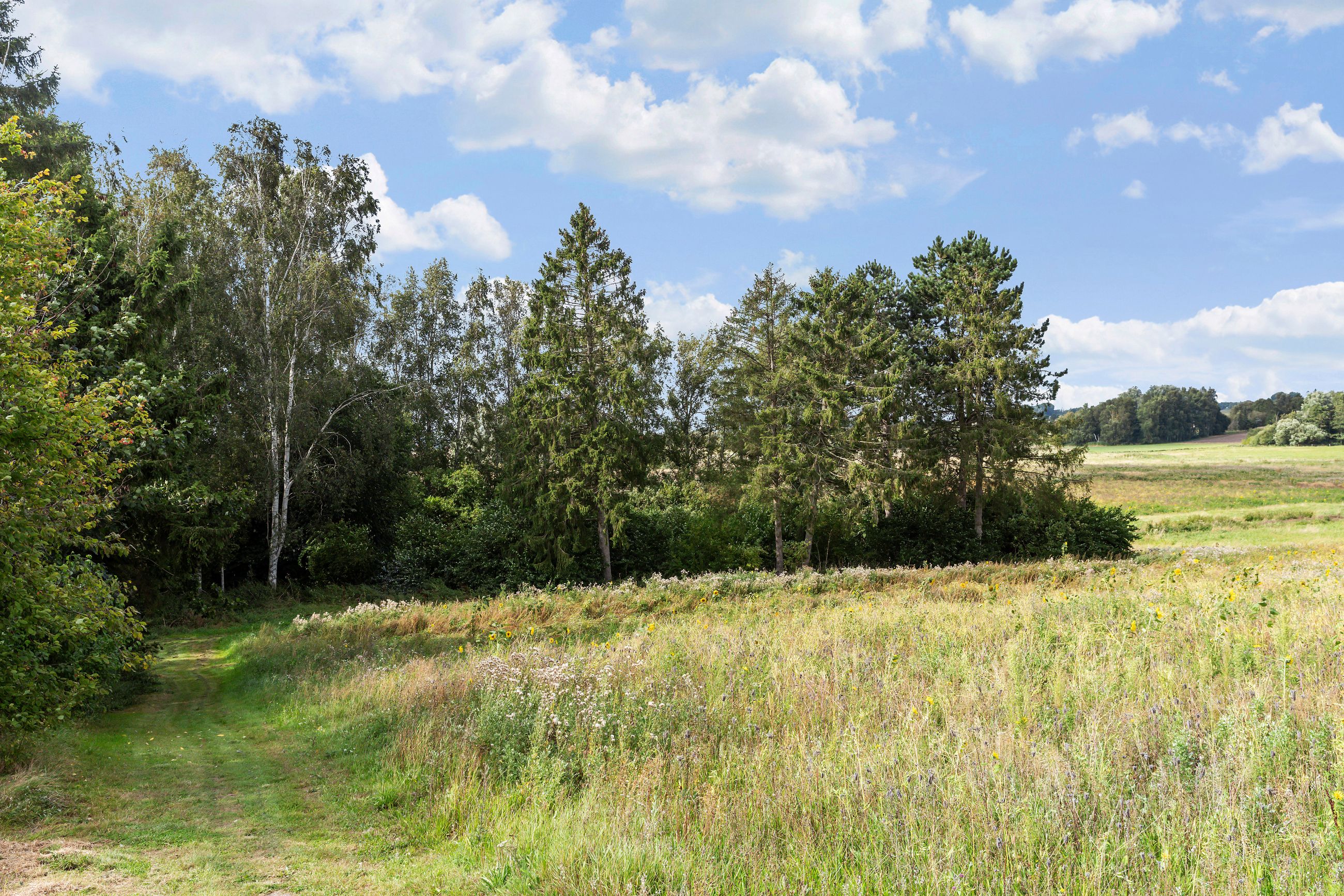 Hornsherredvej 281, Lyndby, Kirke Hyllinge - 75-Omraade