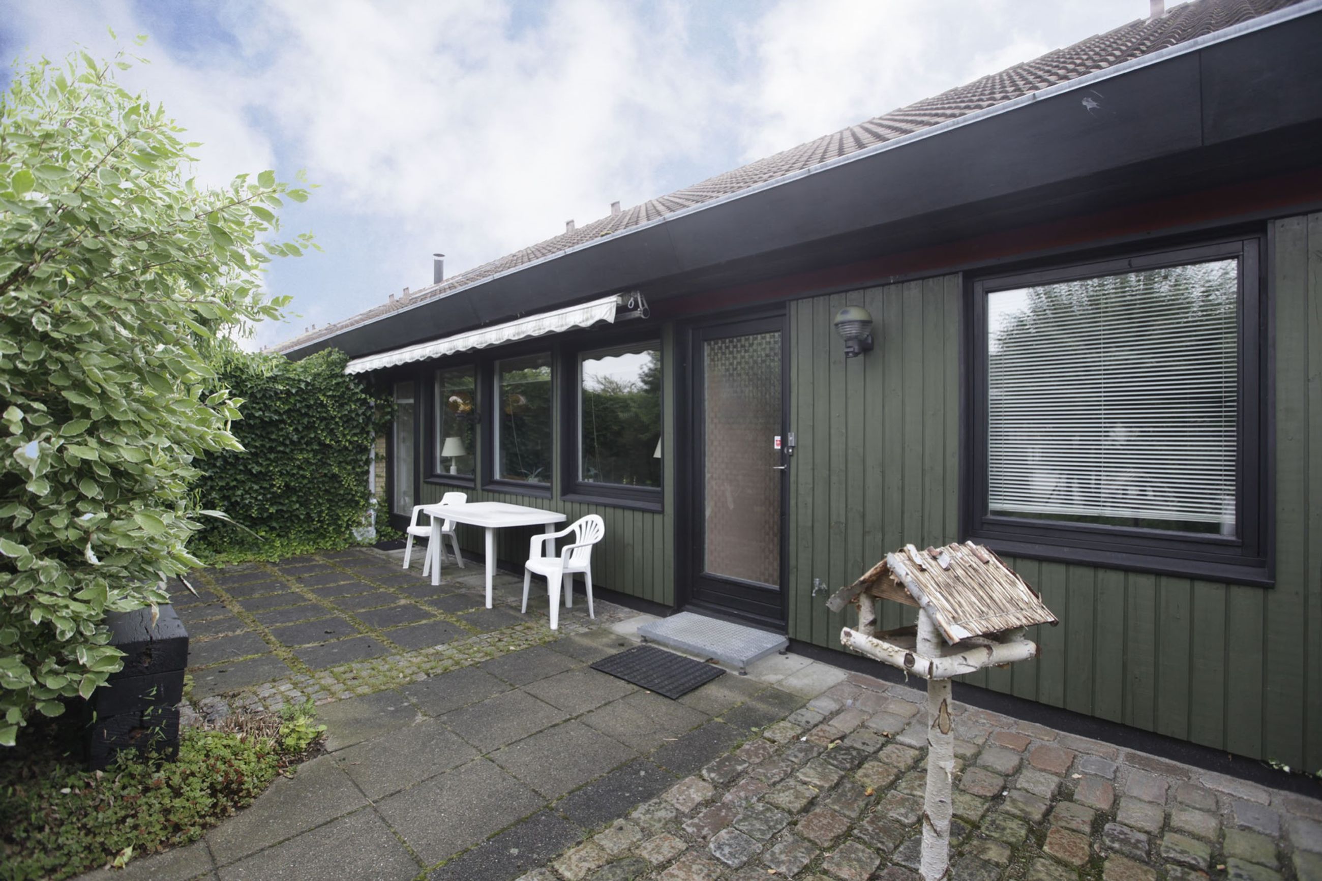 Ved Lindelund 299 Villa