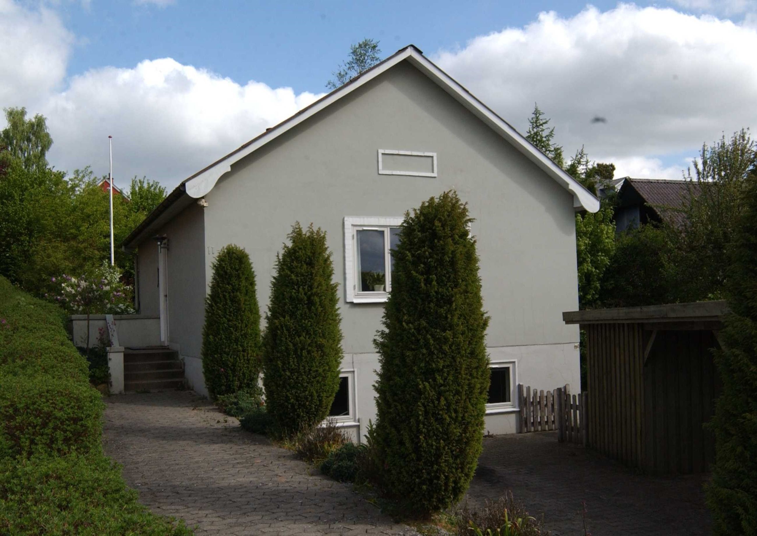 Smalfort 11 Villa