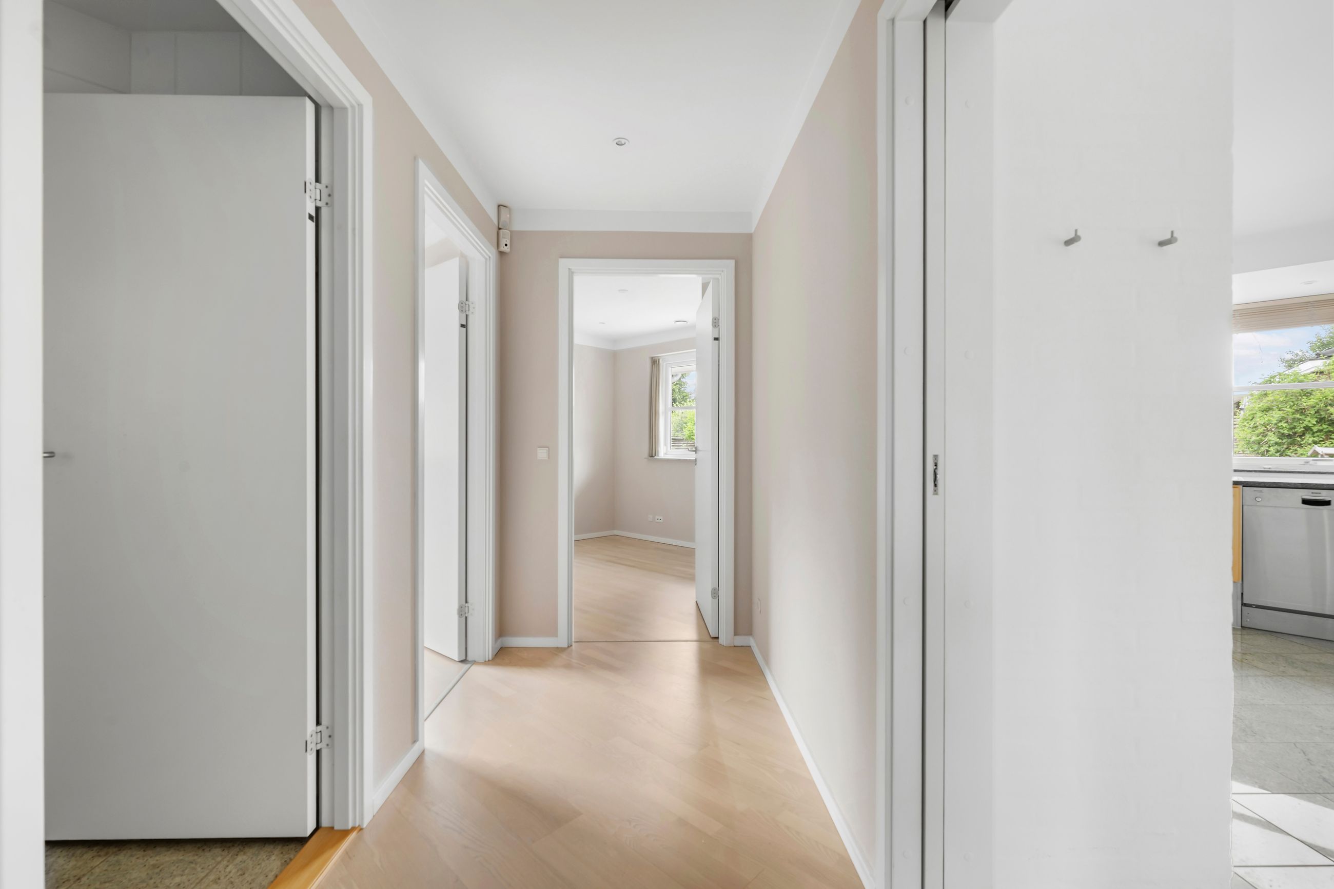Uldvejen 6, Hørsholm - Værelse