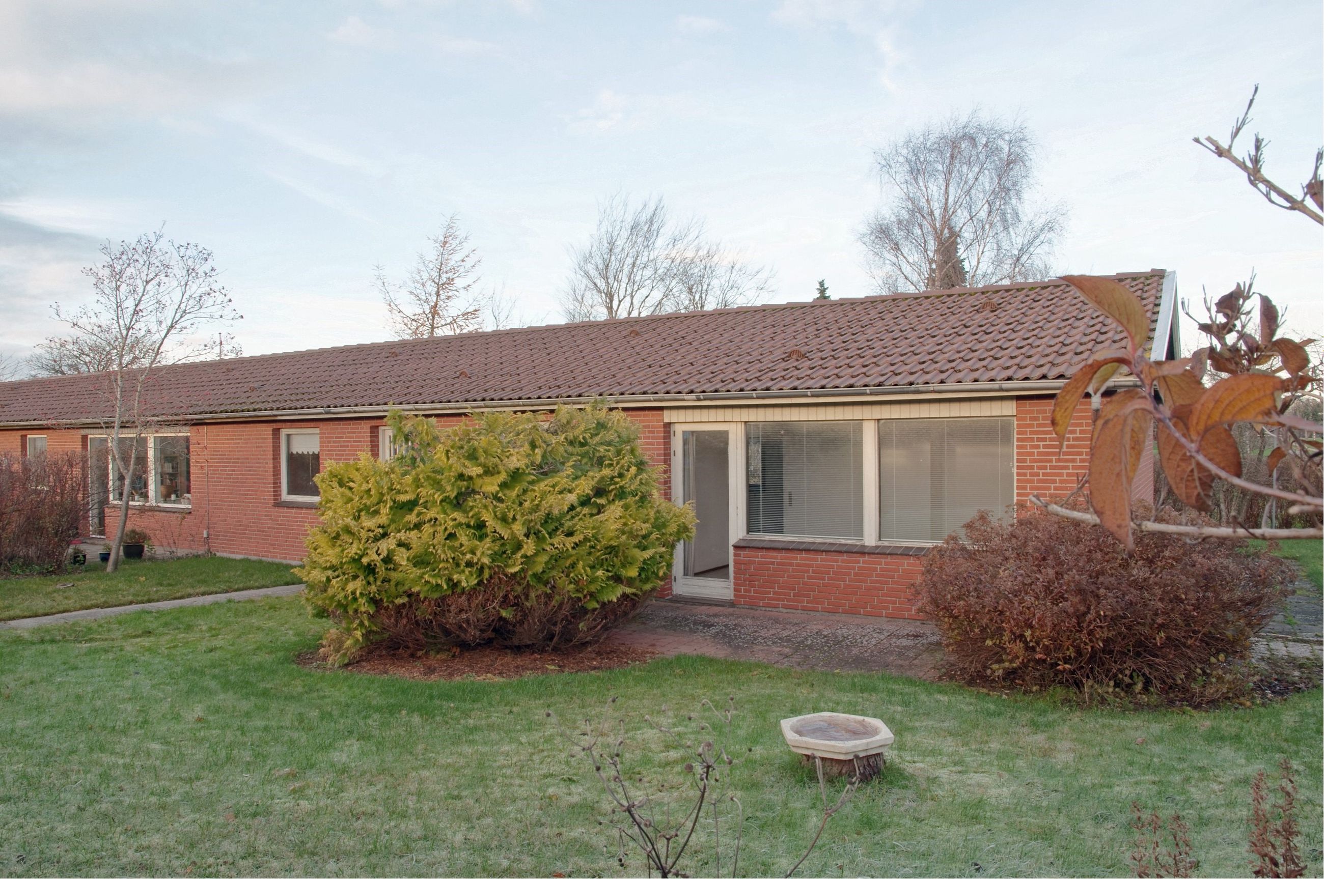 Erik Eriksens Vej 40, Vinding Villa