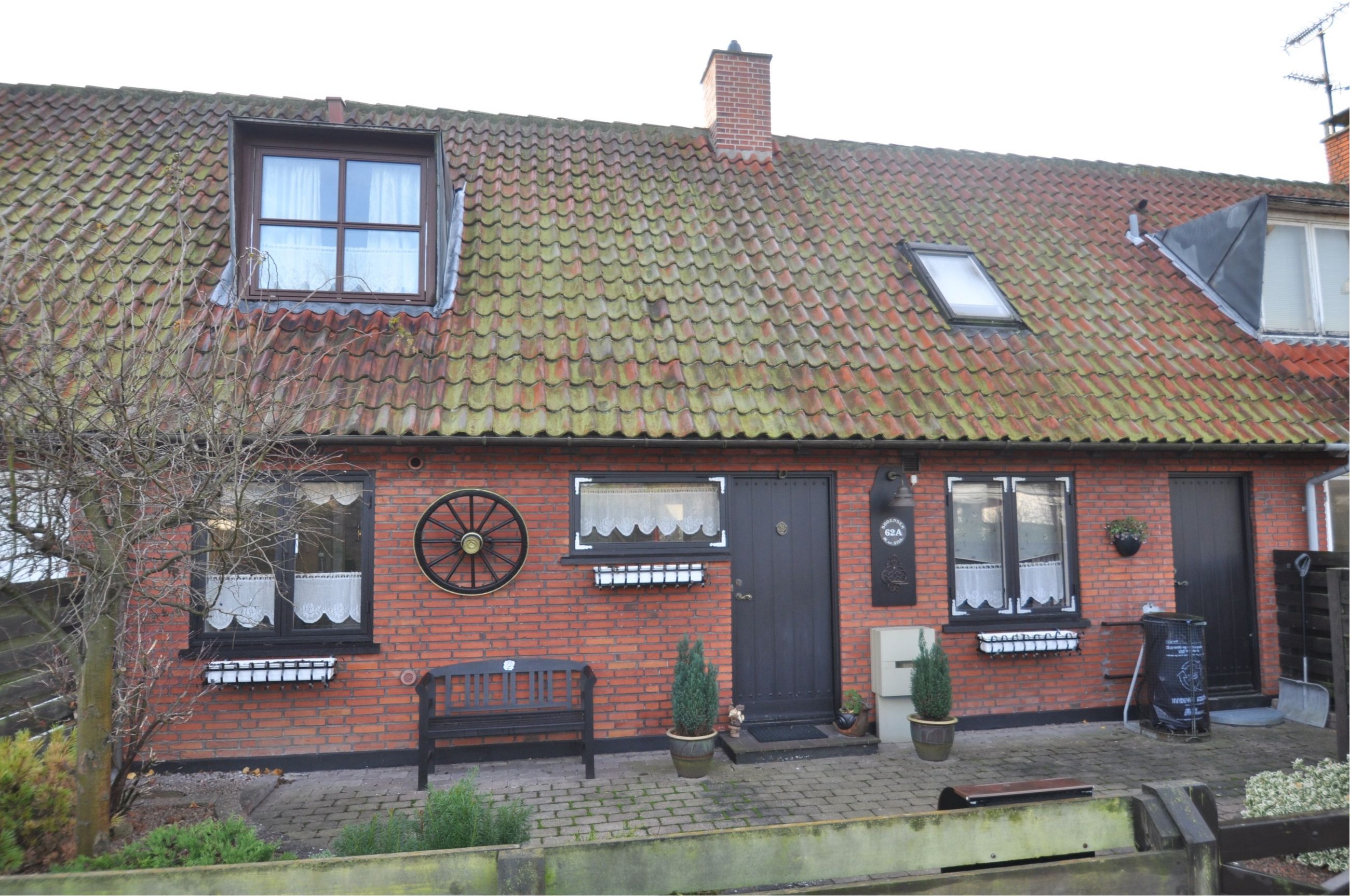 Lodsvej 62A Villa