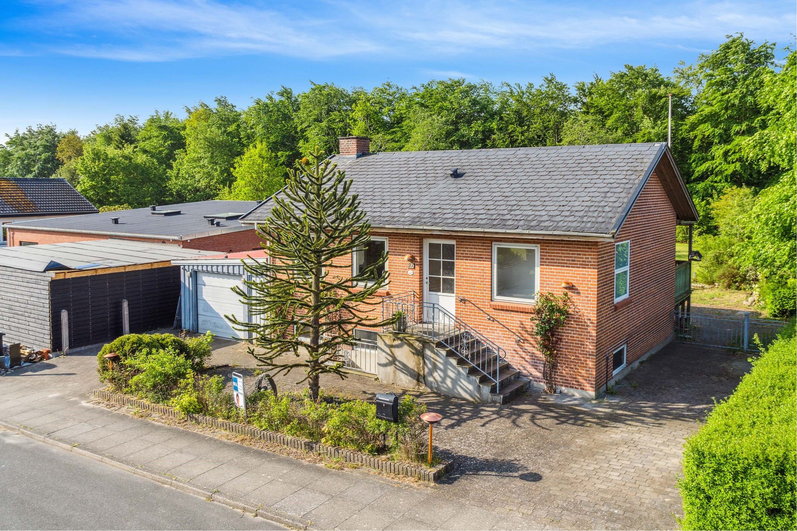 Højbovej 21 Villa