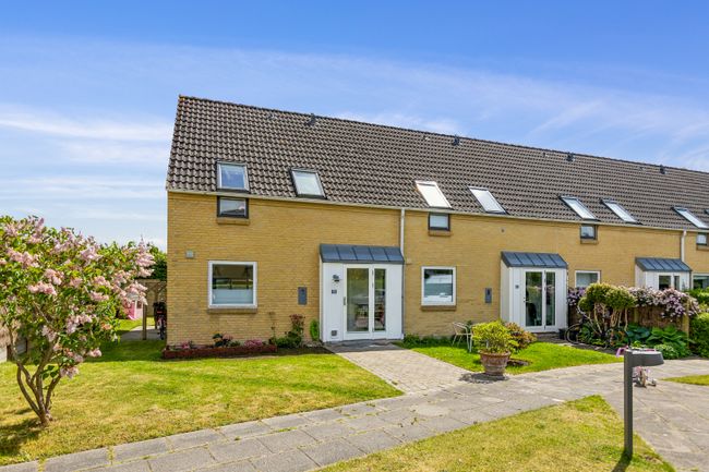 Hindsehovgården 25, 