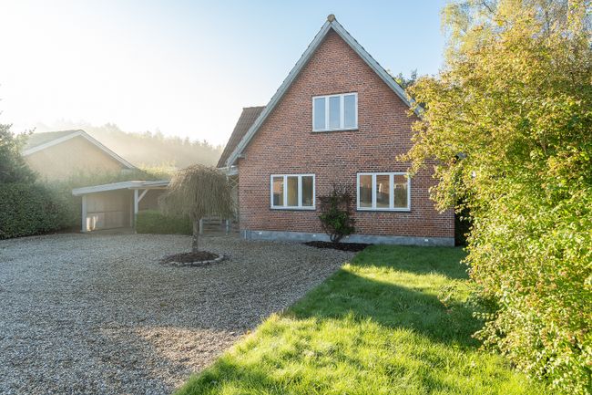 Ribe-Vejle Landevej 104,  Thorsted