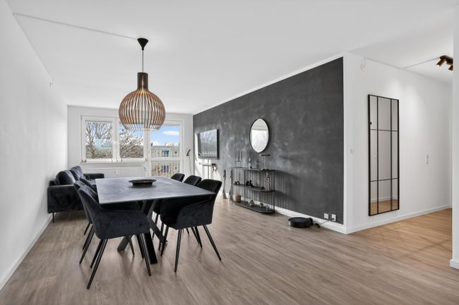 Blåbærhaven 10, 3. tv