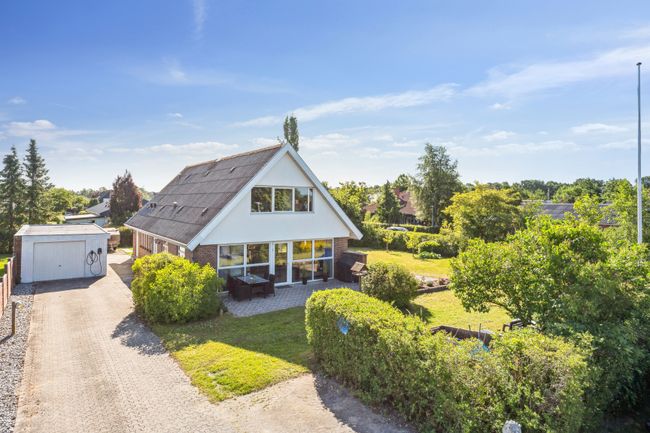 Madekildeengen 34,  Villa