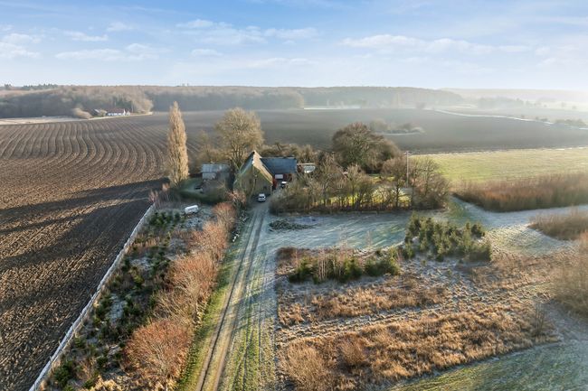 Vindebækvej 11,  Hårbølle