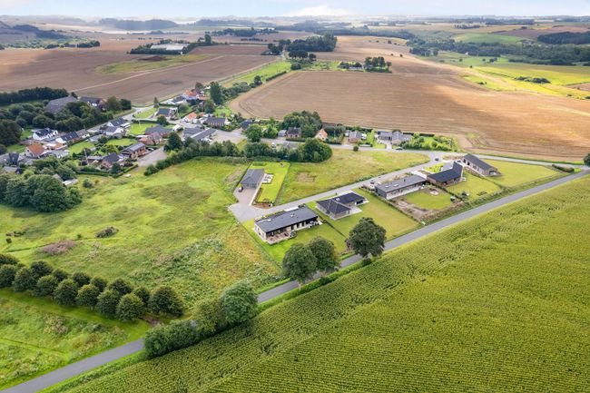 Kirstinelunden 2A,  Sattrup