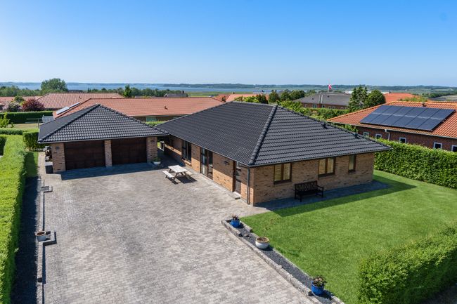 Nordentoften 36,  Villa