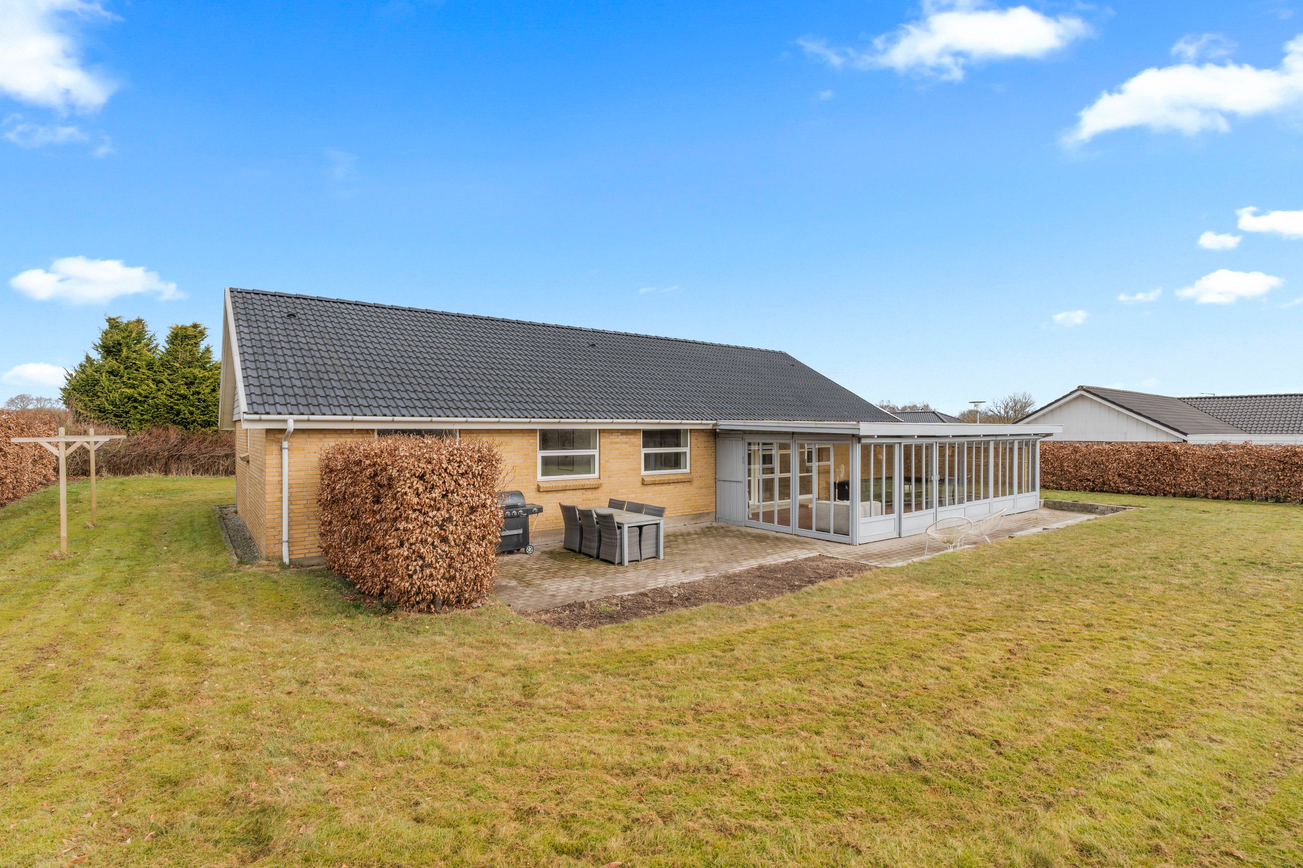 Mimersvænge 12,  Villa