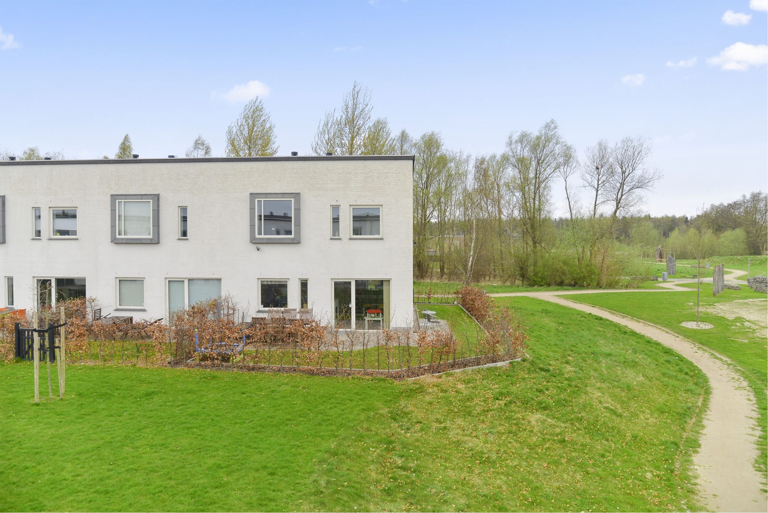 Bovneager 71 Villa