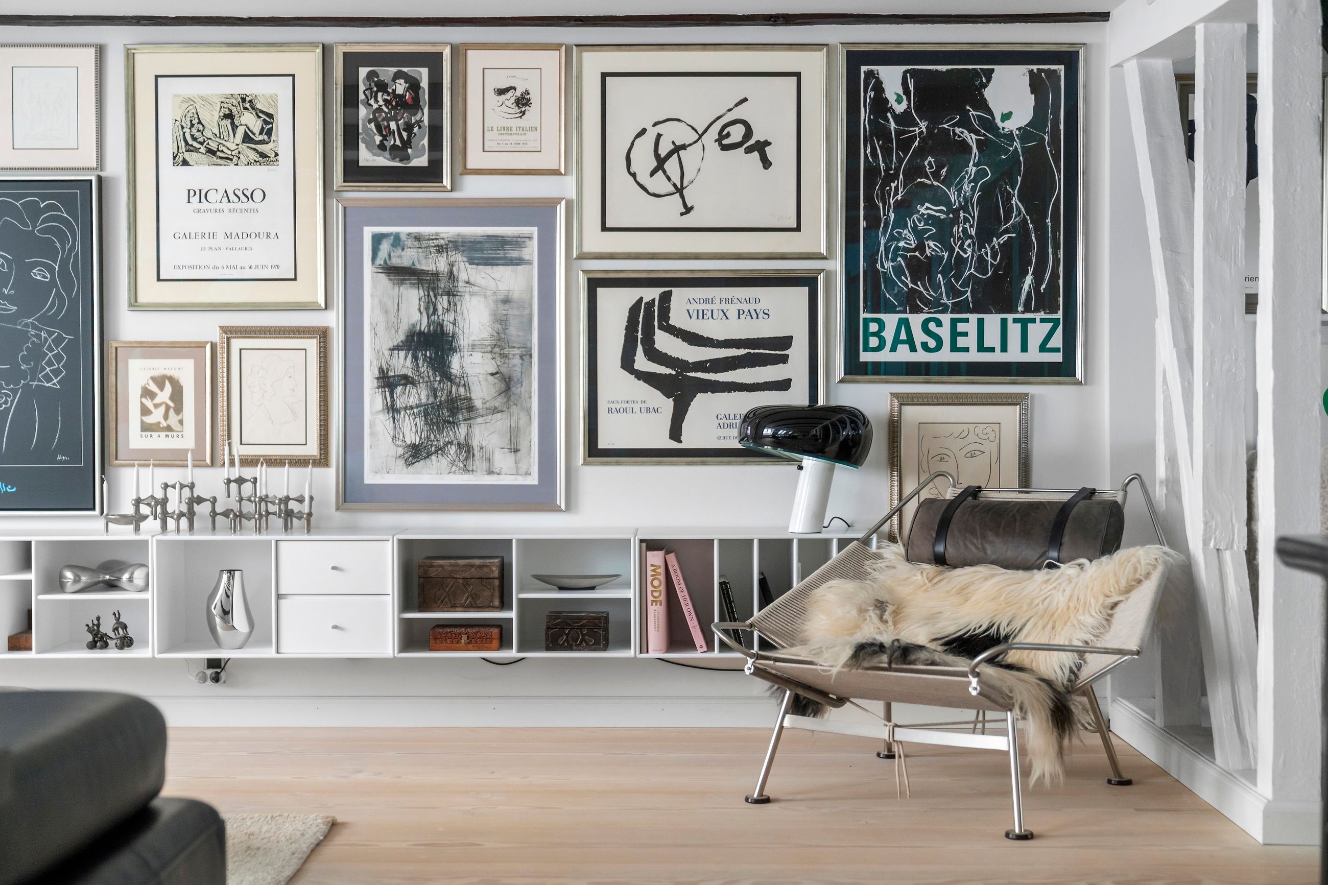 Store Kongensgade 67A, 4. th, København K - Stue