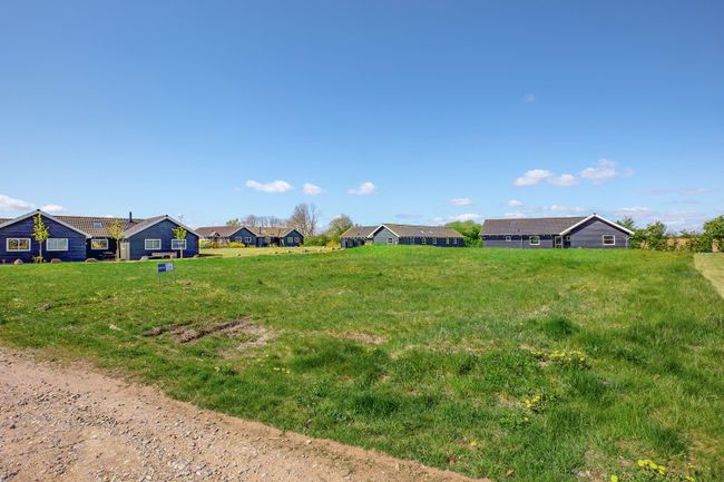 Havblik 46,  Sønderby