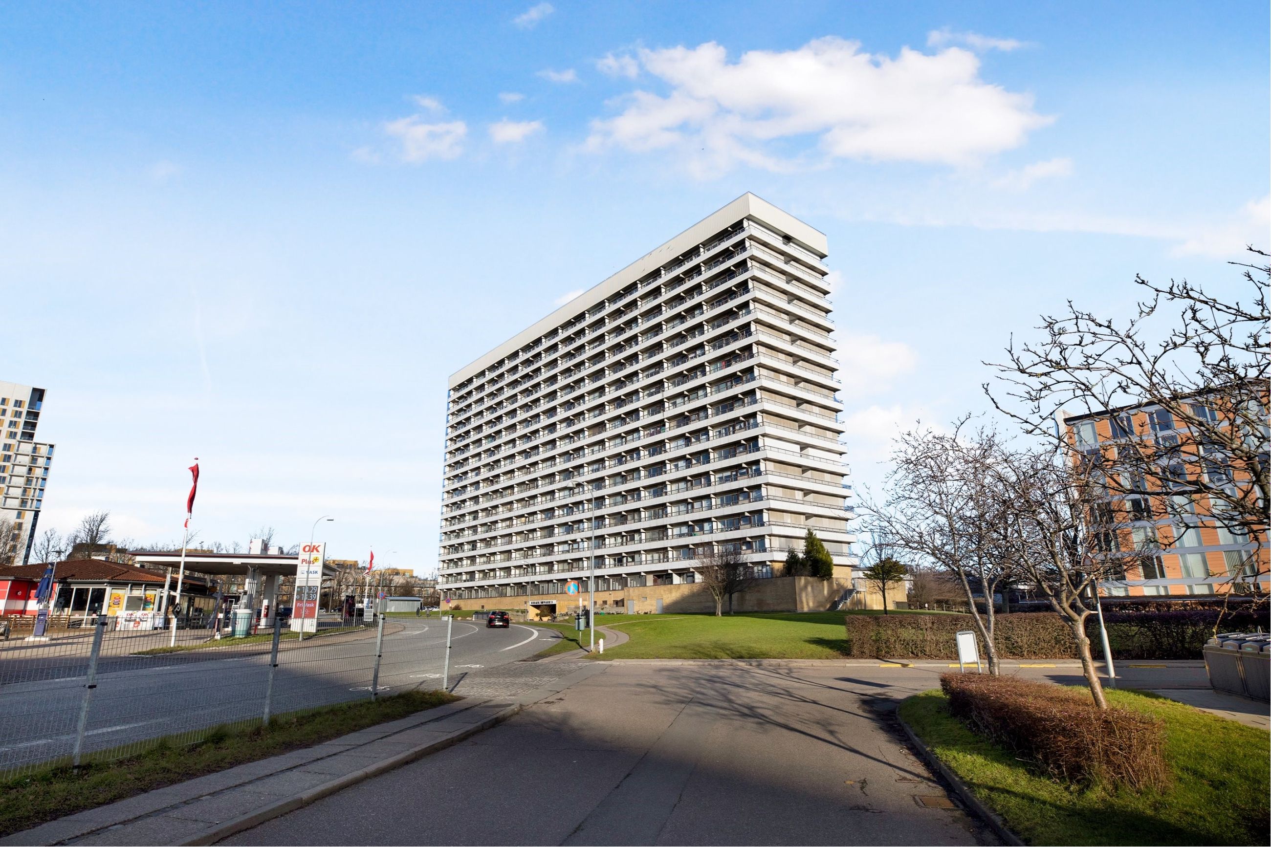 Rebæk Søpark 3, 6. 610 Ejerlejlighed