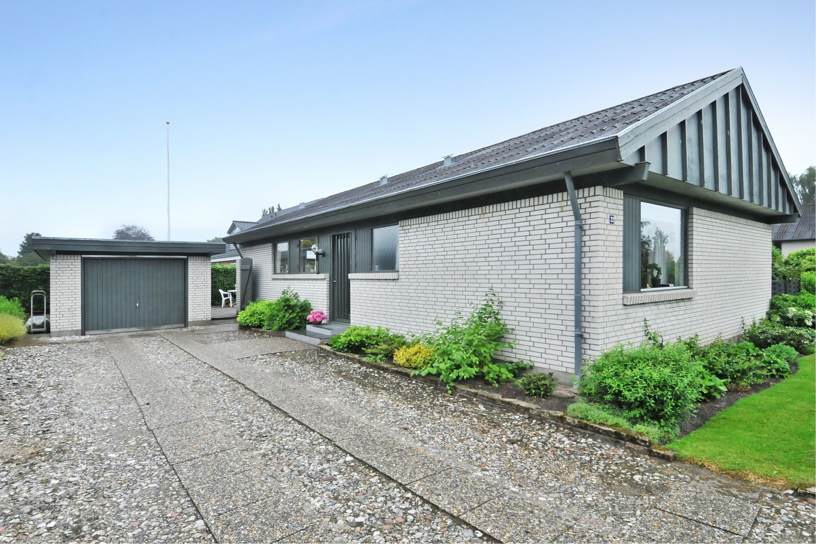 Granbakken 22 Villa