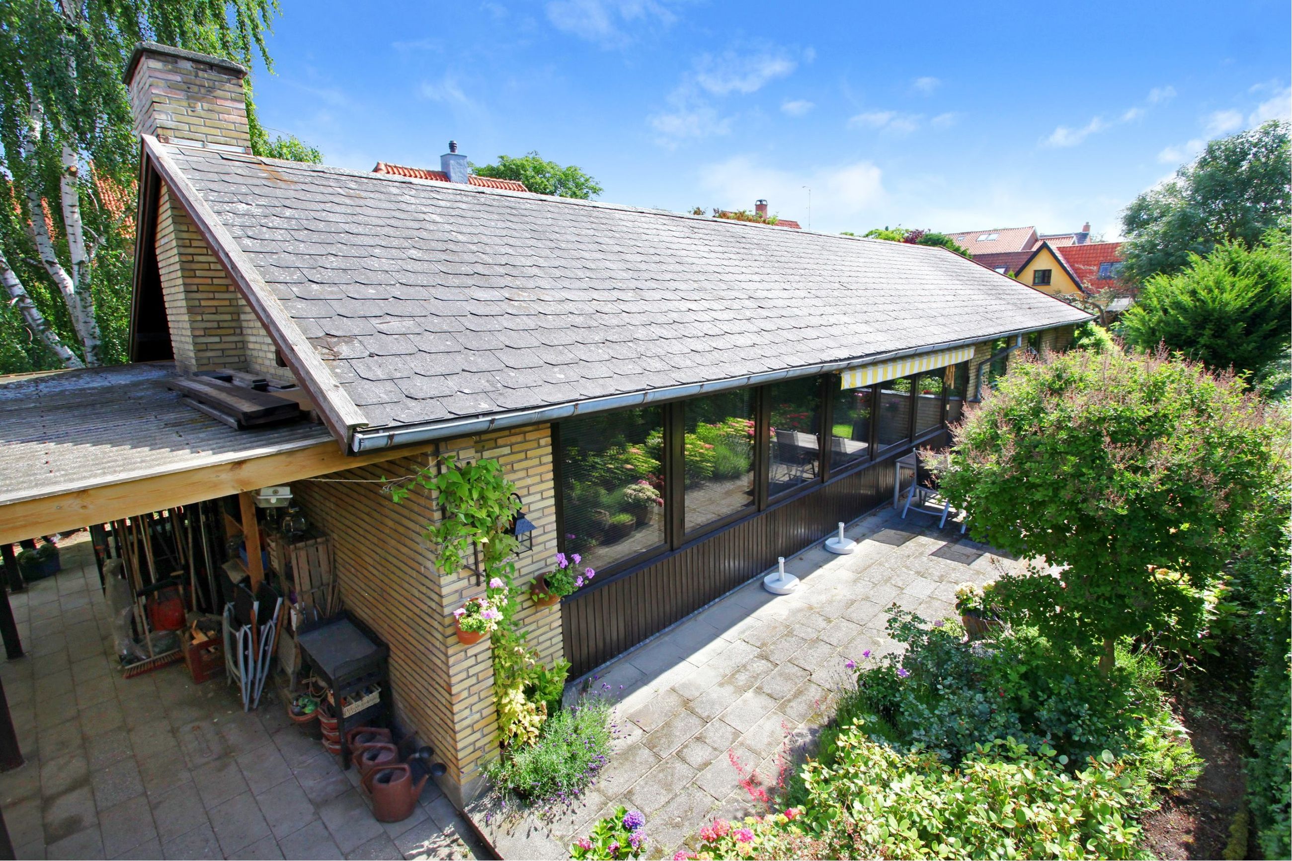 Hanstholmvej 29B Villa