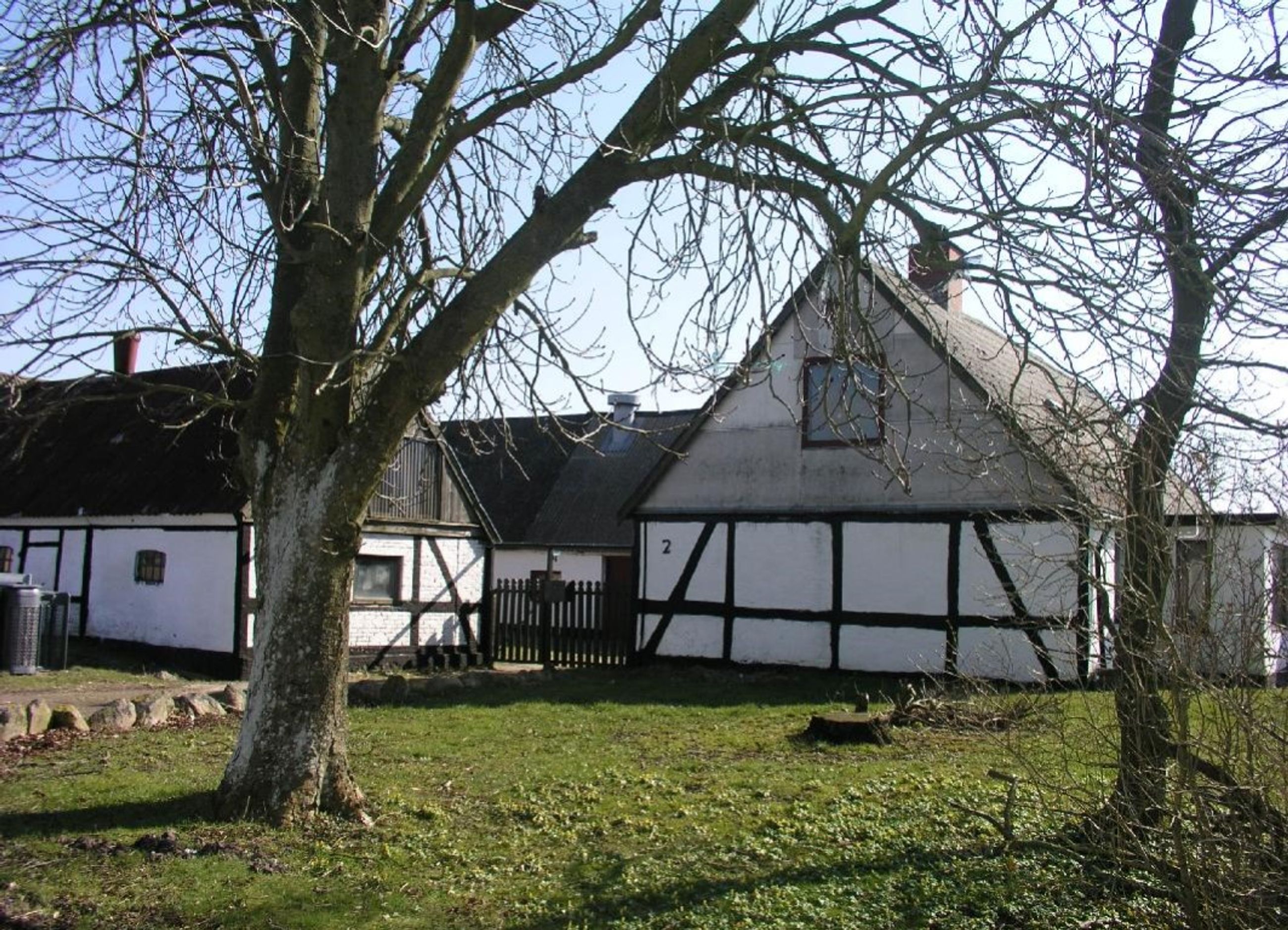Hestetoften 2, Stårby Villa