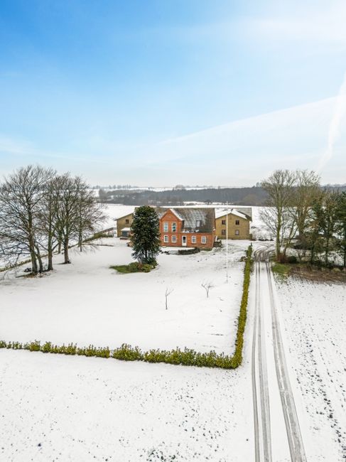 Sakskøbingvej 16,  Villa