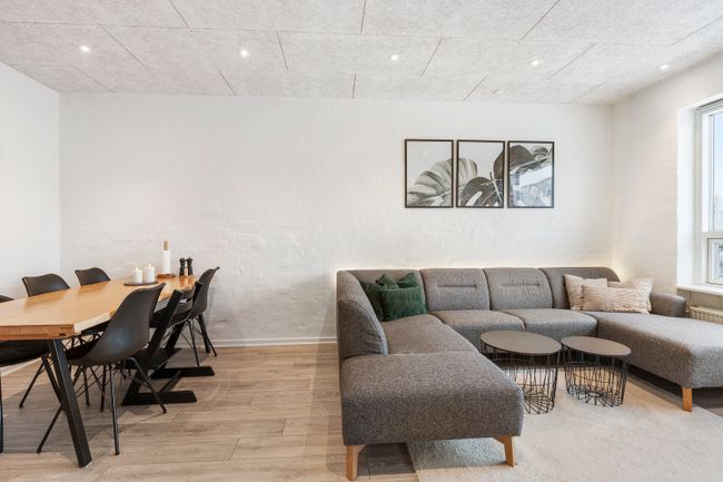 Mylius Erichsens Vej 71, 2. th