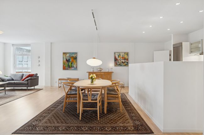 Store Kongensgade 63A, 3. 3