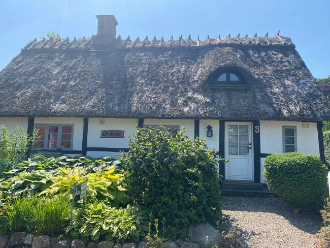 Flinttoftevej 3,  Villa