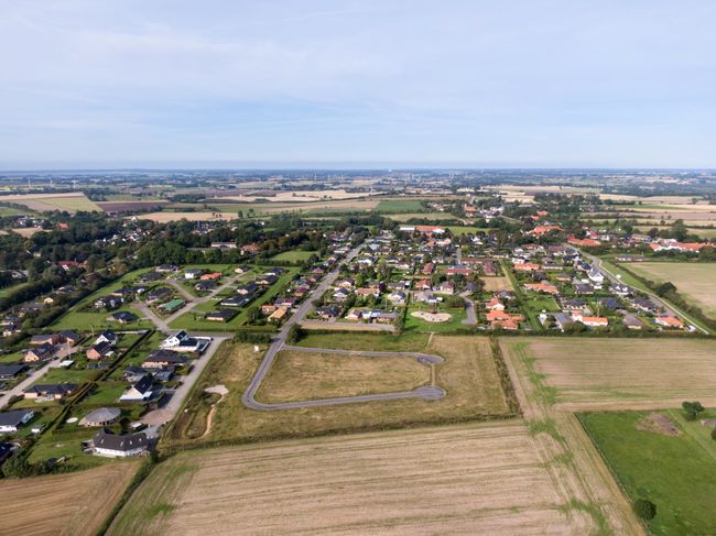 Sejerøvej 5,  Baaring