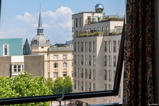 Platanvej 6, 6. 4 Ejerlejlighed