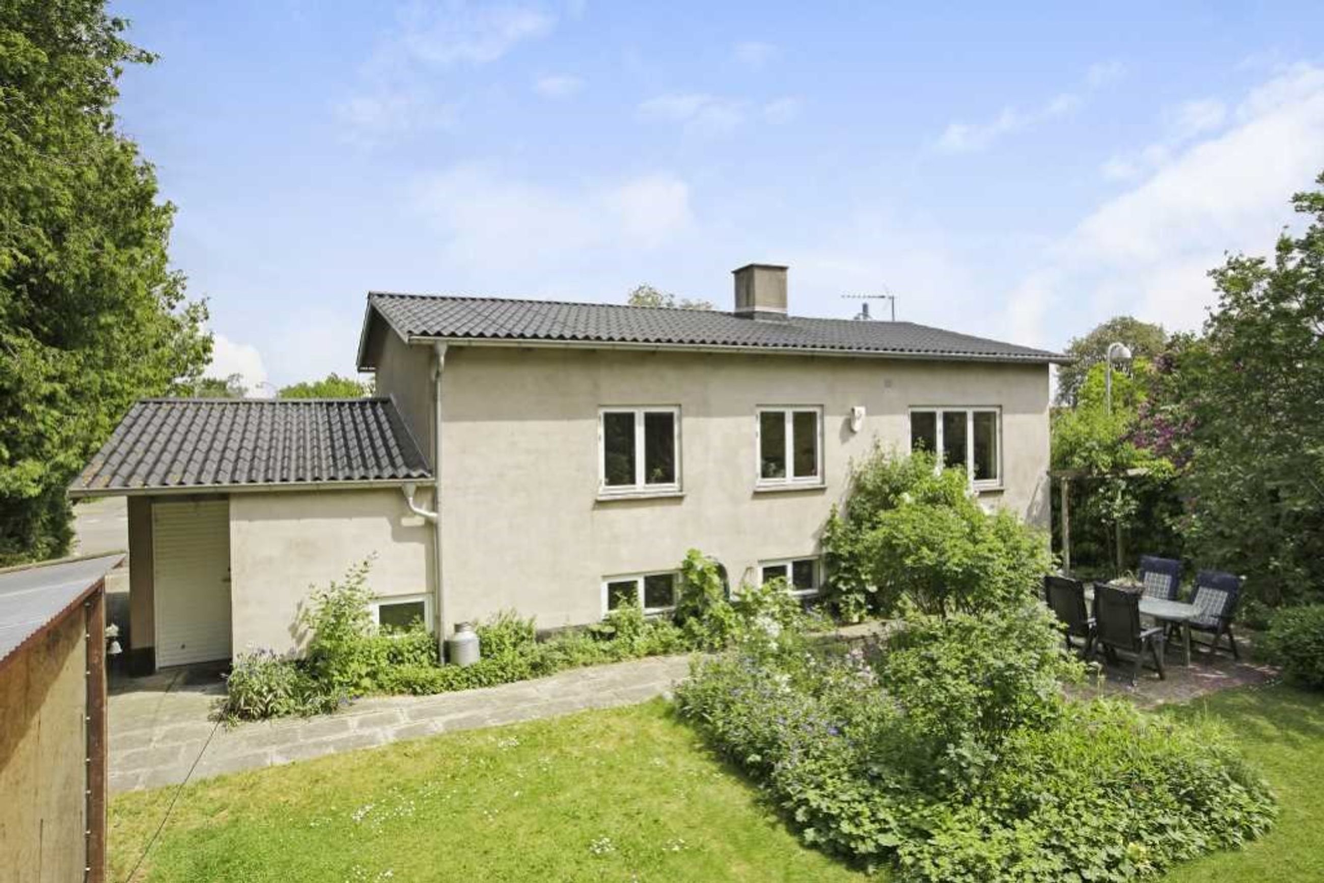 Hedegrænsen 32 Villa