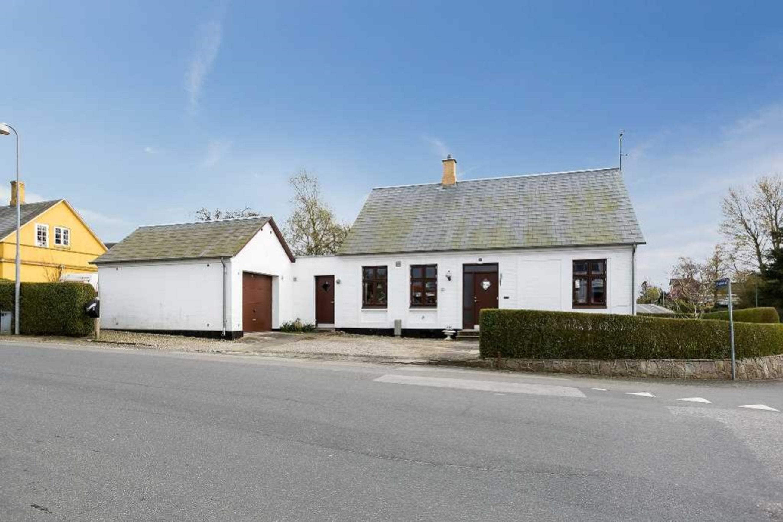 Søndervej 2, Thurø Villa