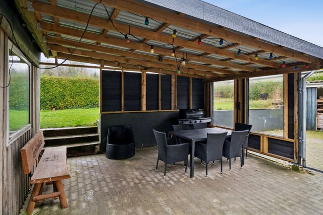 Horsensvej 13,  Salten