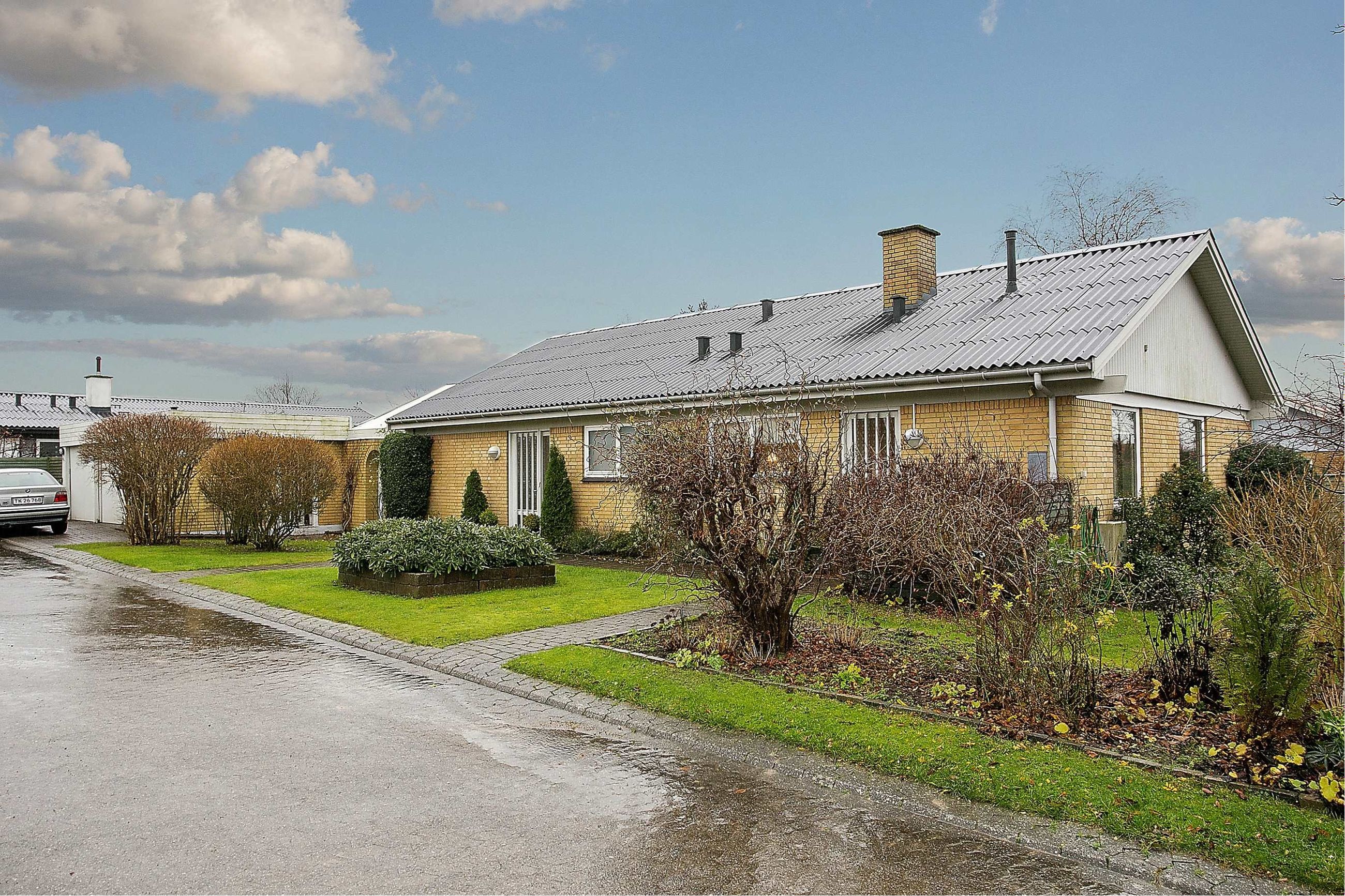 Vibevej 7 Villa