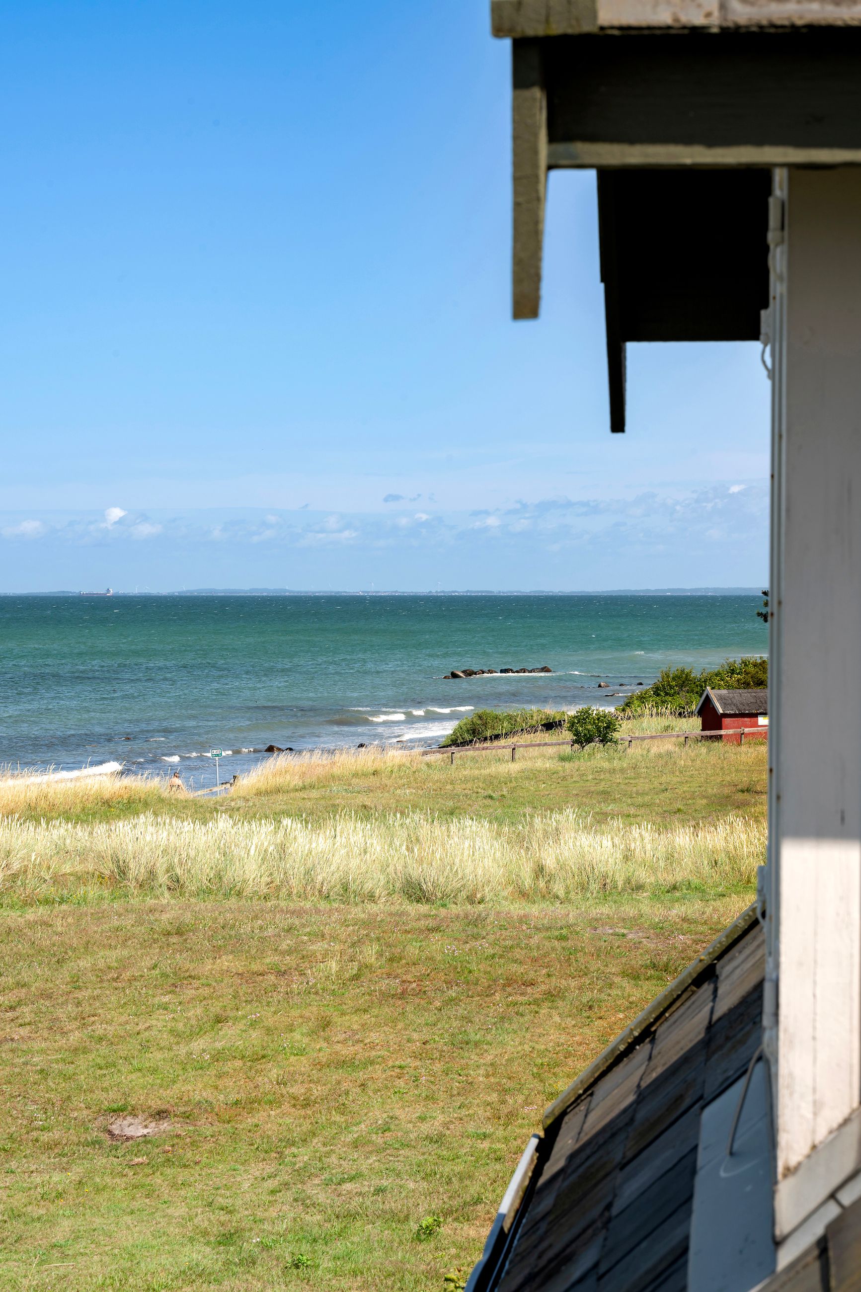 Fabersvej 5, Gilleleje - Havudsigt