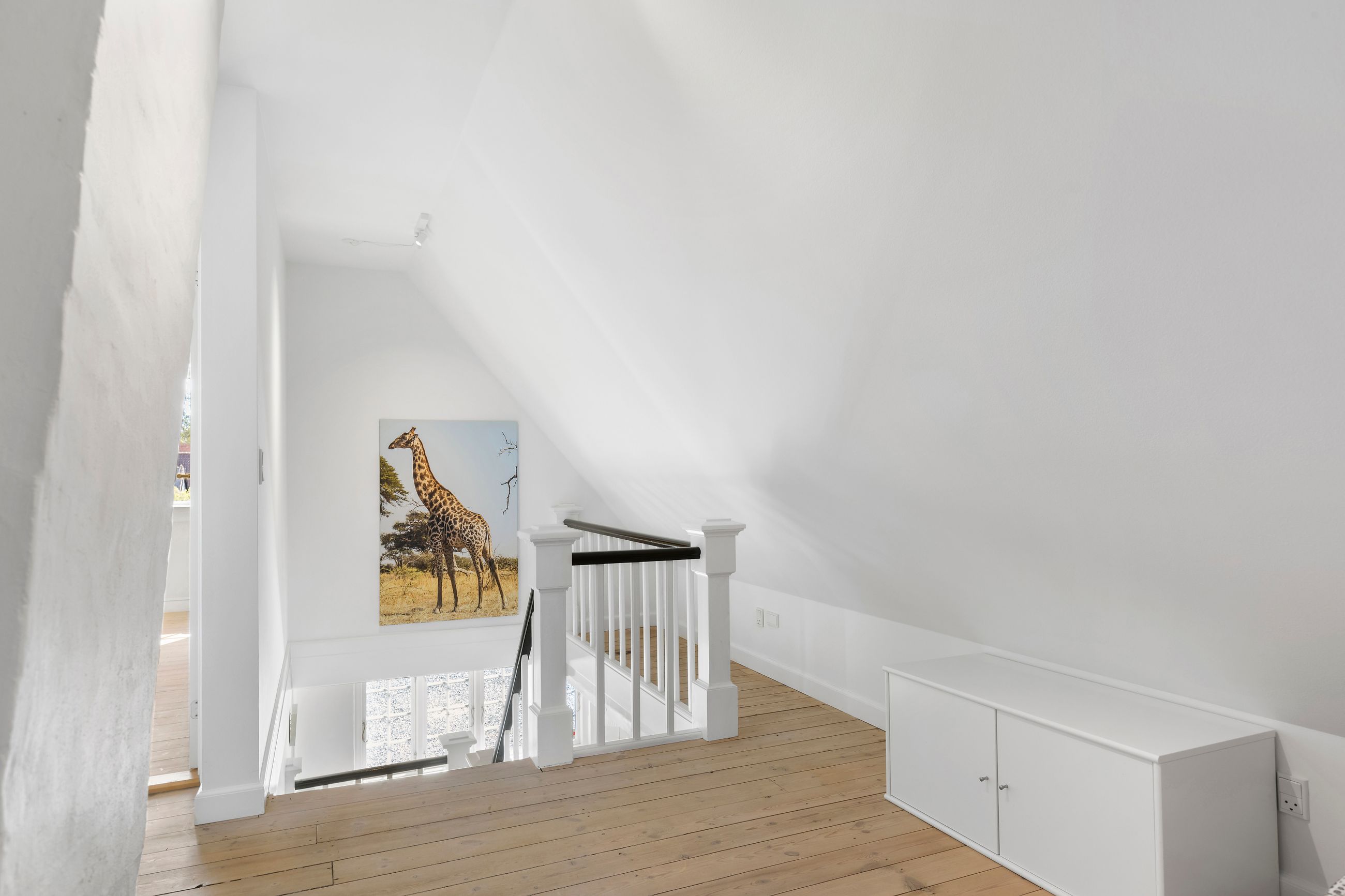 Østergade 13, Gilleleje - Værelse
