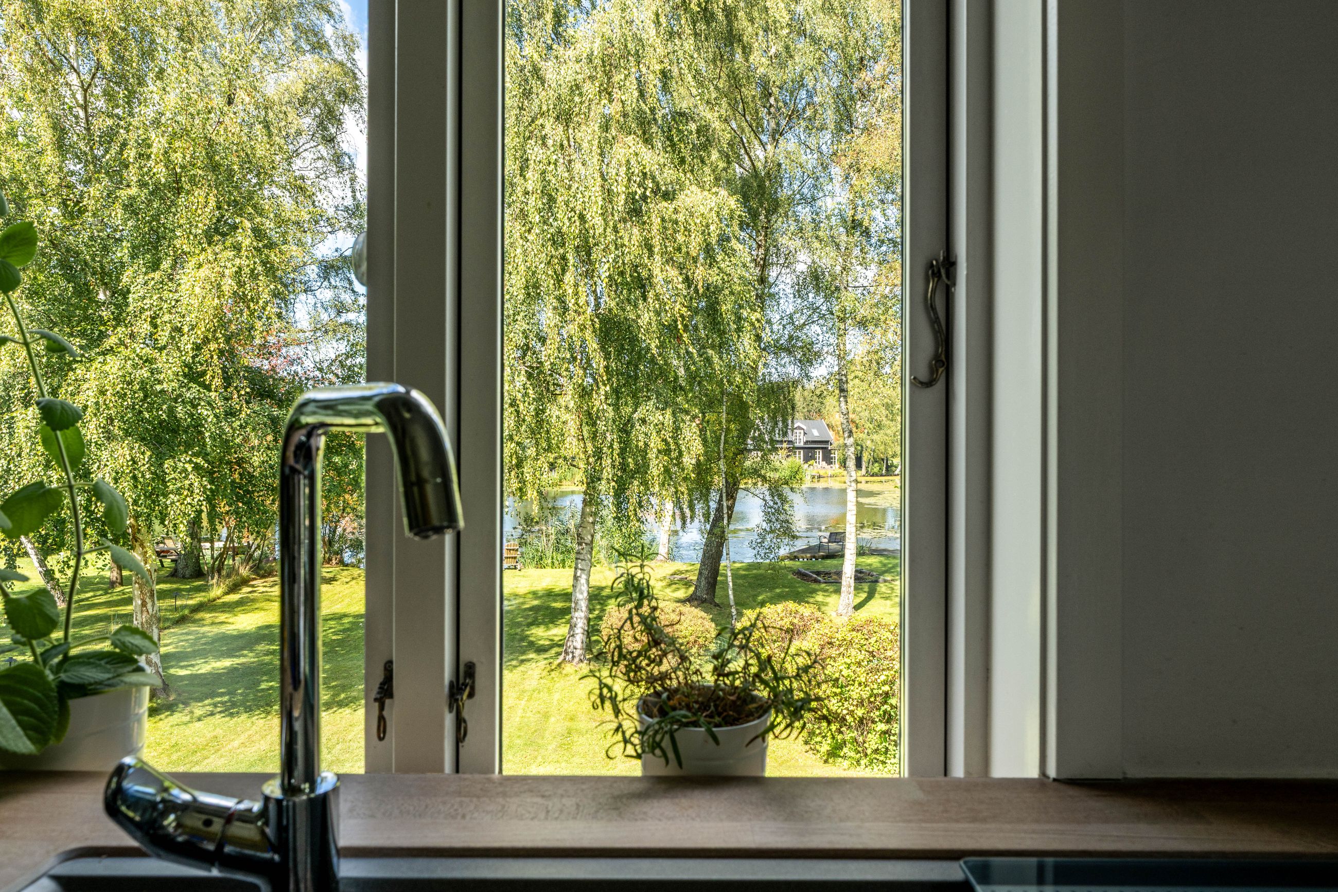 Kirsebærbakken 12, Virum - DSC07316