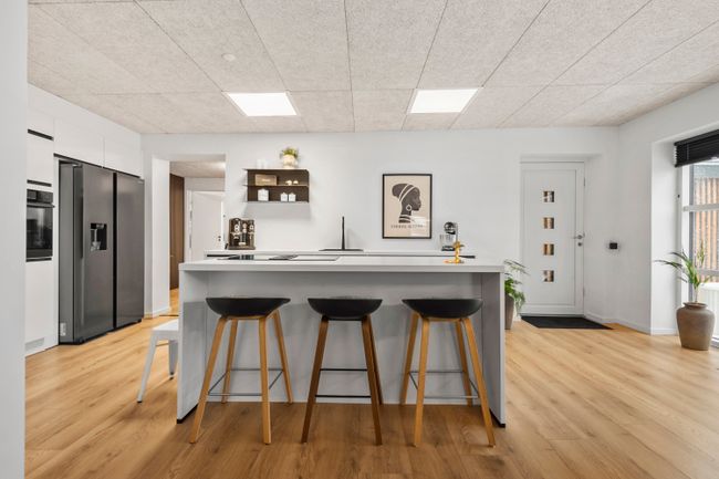 Fortuna Alle 76,  Villa