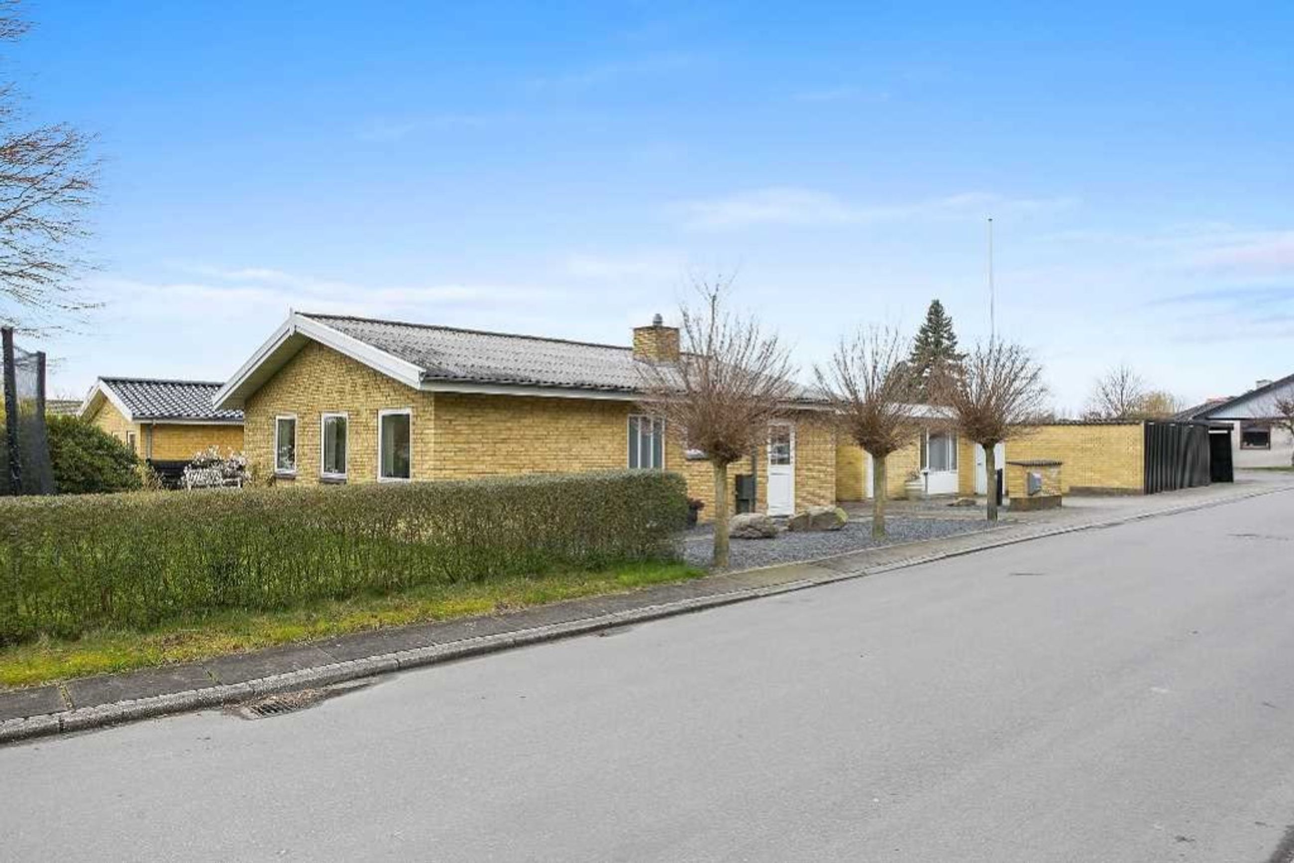 Linkensvænge 7 Villa