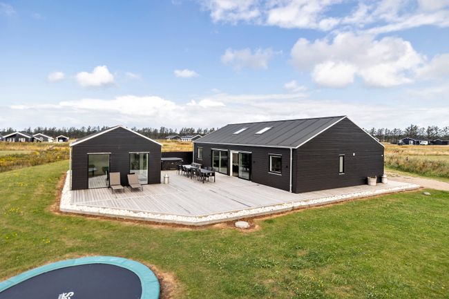 Kringelbækvej 78,  Fritidsbolig