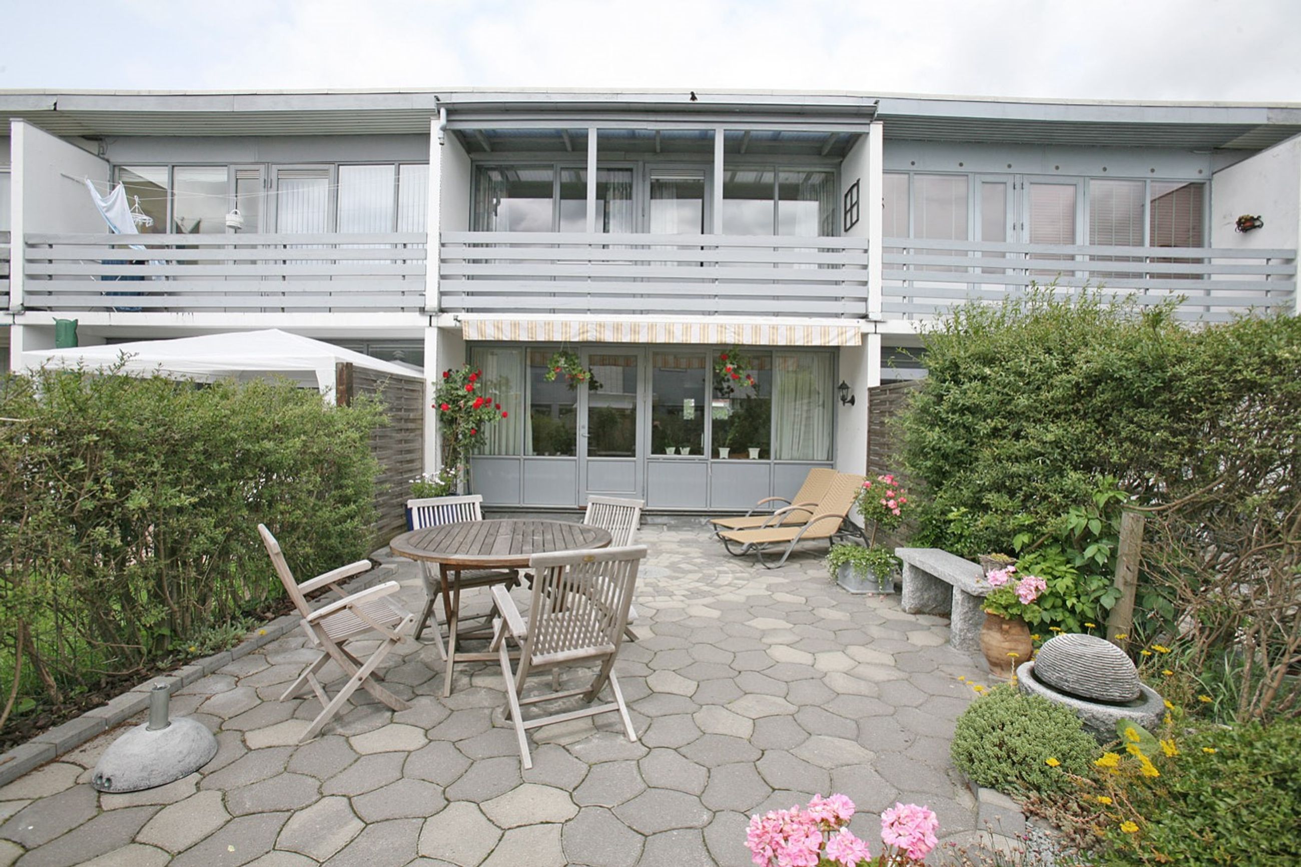 Fasanhusene 22 Villa