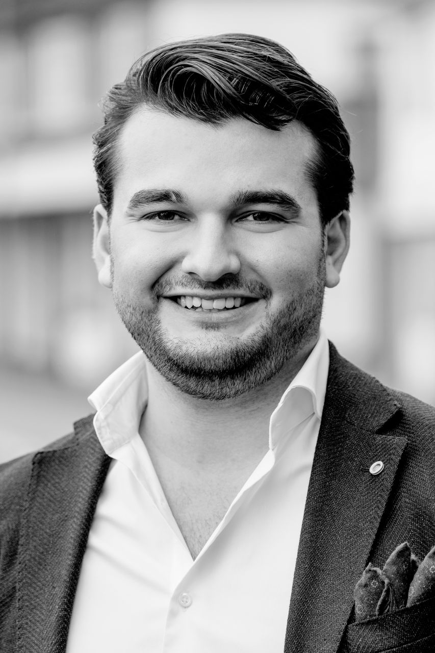 Alexander Krogh Nielsen