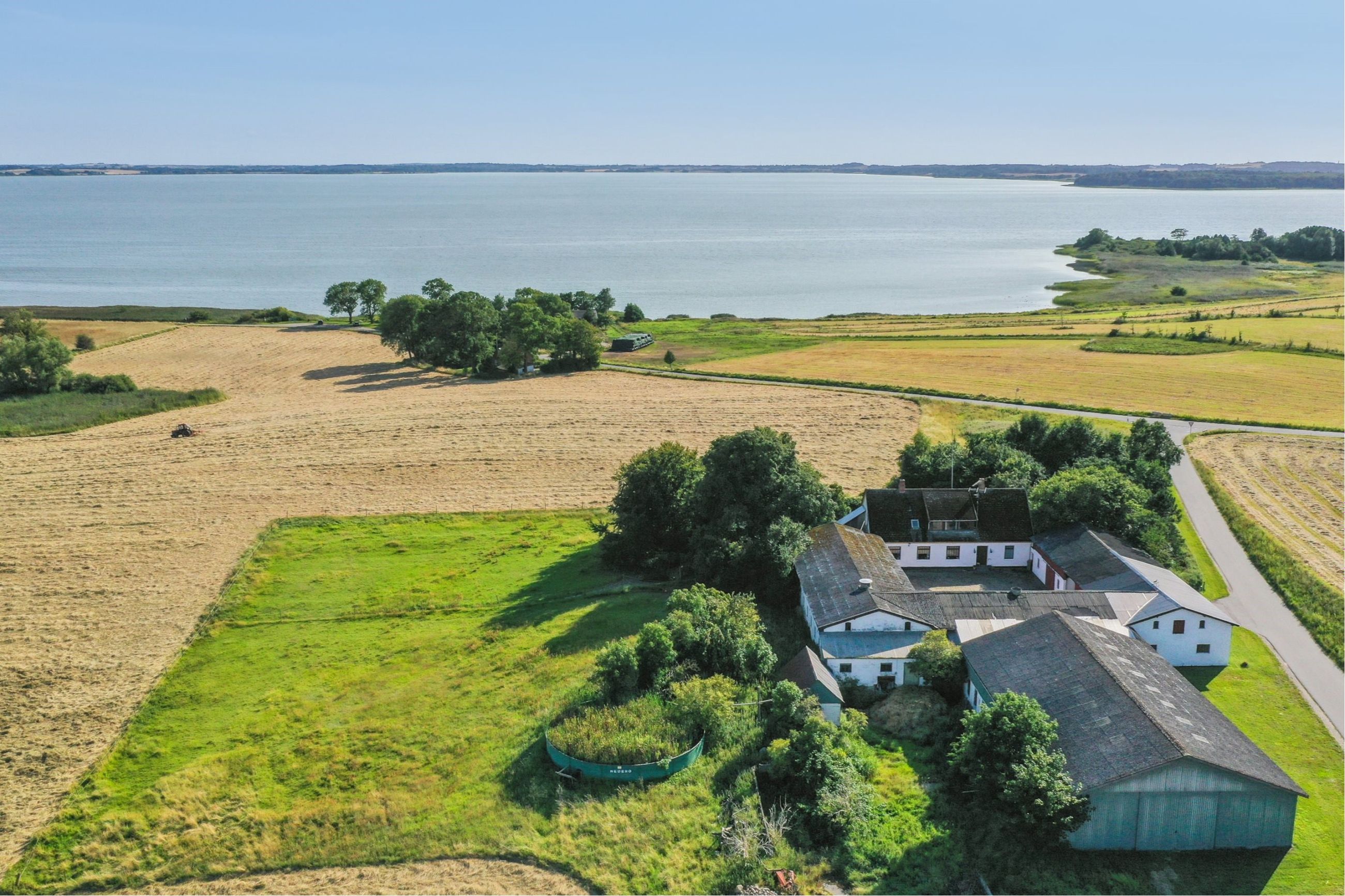Husebyvej 33 Boliglandbrug