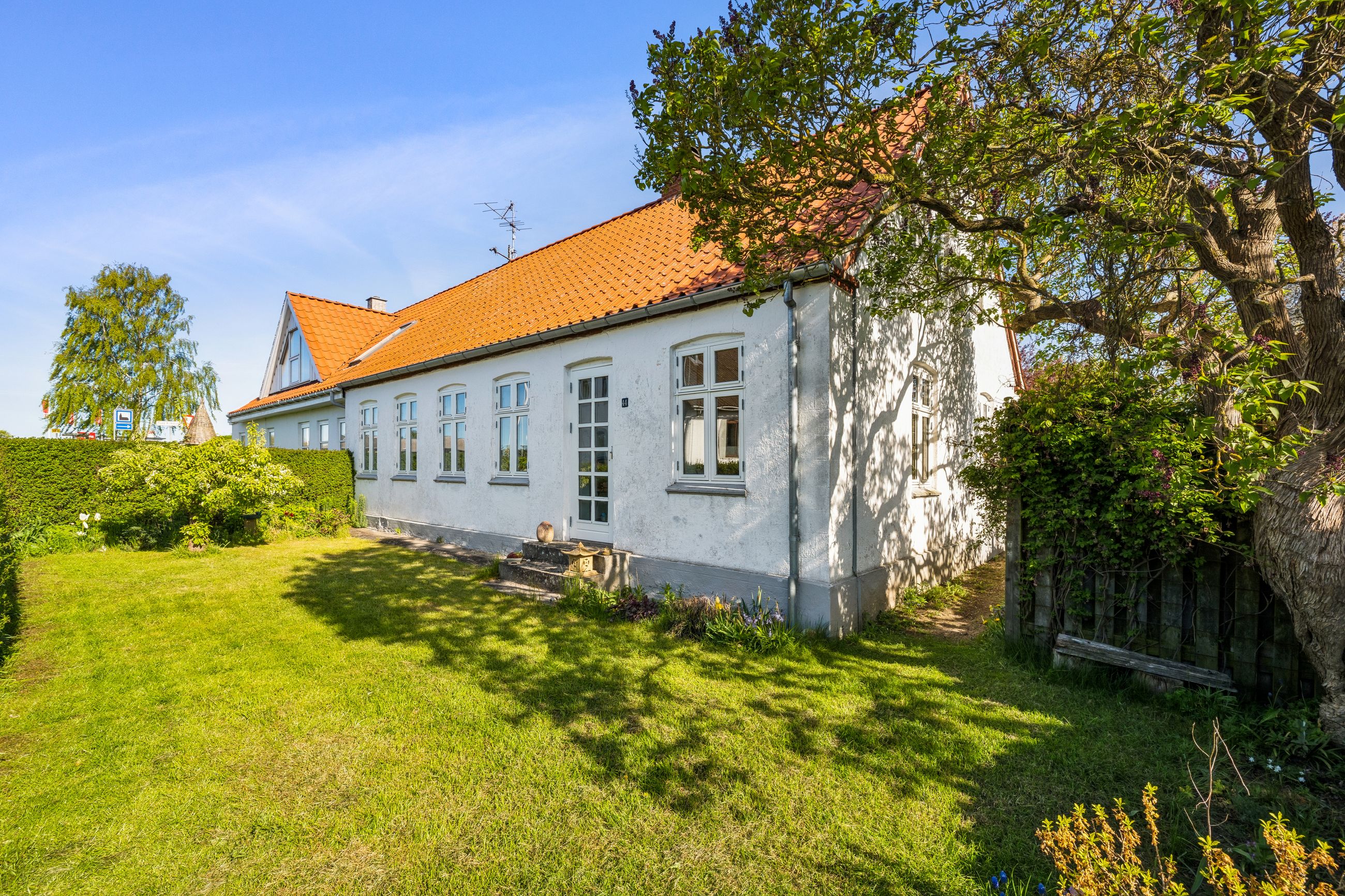 Ejendommen