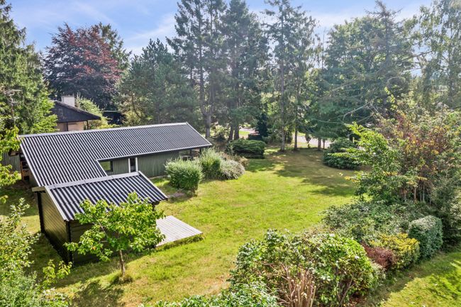 Sikavej 39,  Fritidsbolig