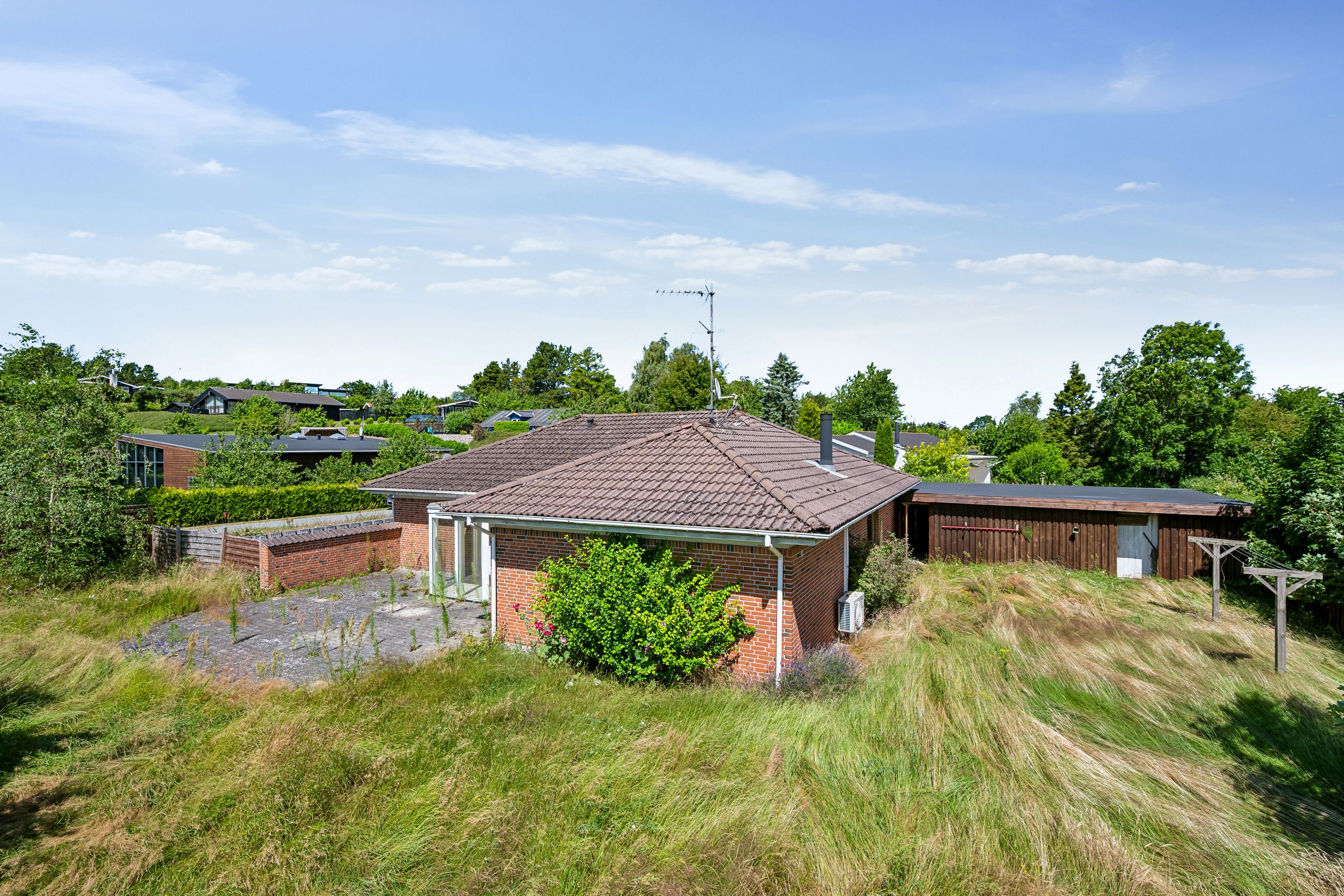 Ejendommen