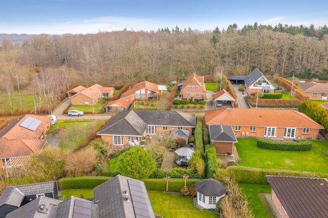 Kildebjerggård 15,  Tommerup St