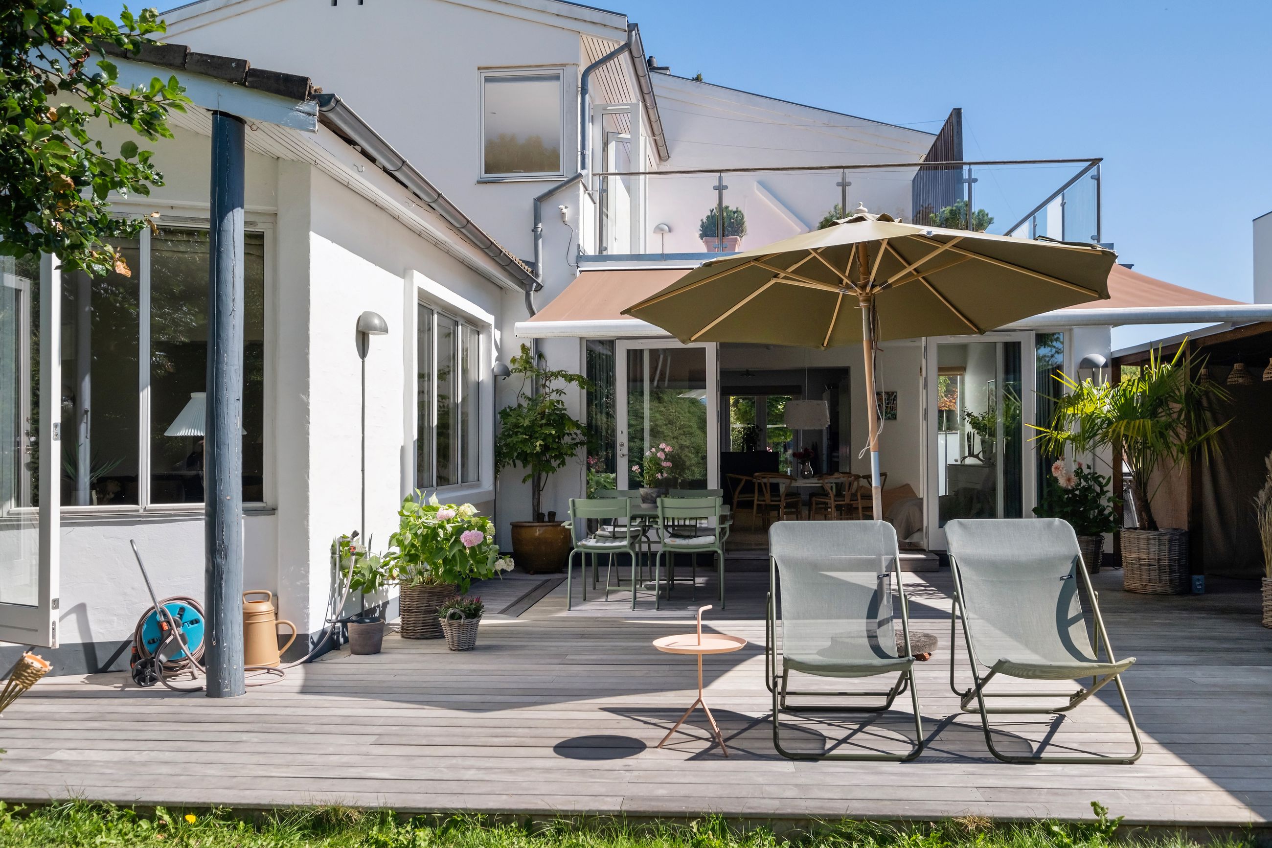 Emiliekildevej 46, Klampenborg - 36-Omraade