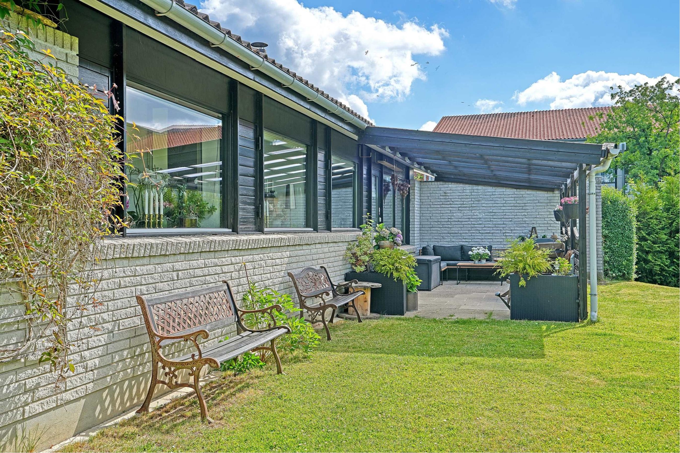 Havrevænget 319 Villa