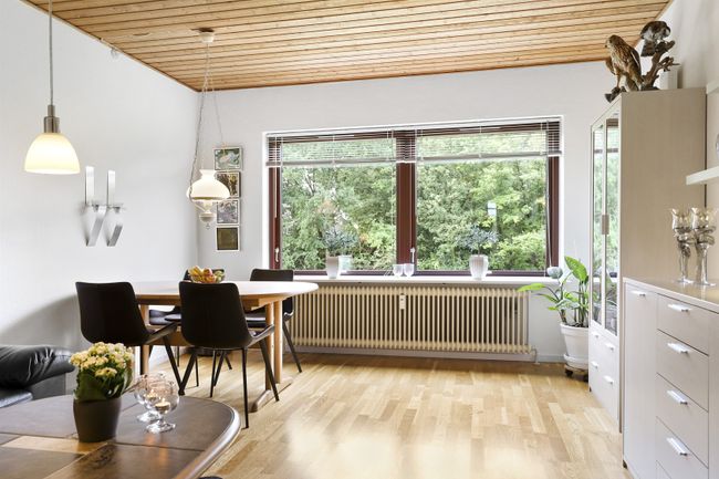 H. C. Andersens Vej 30, 2. tv Ejerlejlighed