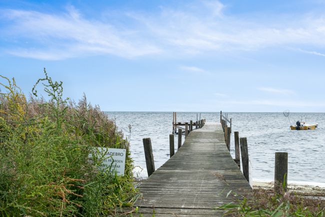 Bøgevænget 7,  Bøged Strand